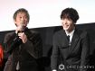 内野聖陽、岡田将生は「甘えん坊でかわいい」　初共演の映画舞台あいさつで“タッグ感”