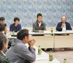 事業計画や会則追加承認／みなべ梅干生産者協議会