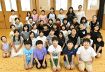 会津小、３年連続で全国へ　合唱コンクール和歌山県大会で金賞