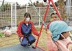 １年通し経験積む／南部高　実習で生徒７人