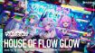 ホロライブ・新ユニット「FLOW GLOW」　デビュー記念ポップアップイベント原宿で開催