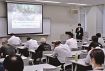 外来カミキリ／生態や対処法の話聞く／田辺で対策研修会