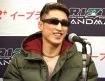 【RIZIN】韓国から“転職”の山本聖悟、寝業師ヤマニハに「インパクトのある試合で勝つ」