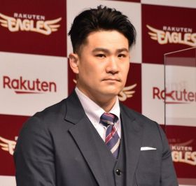 田中将大、楽天と来季契約を結ばず　自身の言葉で発信「新たなチームを探すことに決めました」【報告ほぼ全文】