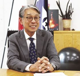 田辺市・真砂市長インタビュー　熊野を「学びの場」に