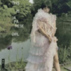 新着ＣＤ・【大森靖子／ＴＨＩＳ　ＩＳ　ＪＡＰＡＮＥＳＥ　ＧＩＲＬ】