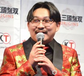 妹・伊藤沙莉の結婚発表をラジオでフライングしたオズワルド・伊藤俊介 （C）ORICON NewS inc.