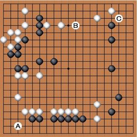 民報詰め将棋（７４５）／くまの碁道「次の一手」〈５２８〉