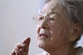 大声３回「さようなら」／戦死の兄忘れられず／特攻初作戦から８０年