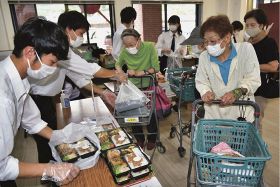 うれしい、おいしいの声／田辺特産の梅干し