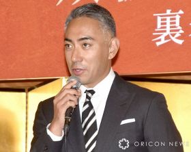 市川團十郎、来年は菊五郎襲名の菊之助の側に　同い年の絆「お声がけいただければ、いつでも出る」