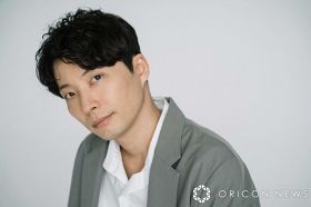 星野源【撮影：KOBA】 （C）ORICON NewS inc.