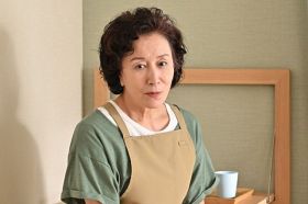 火曜ドラマ『西園寺さんは家事をしない』の場面カット（C）TBS