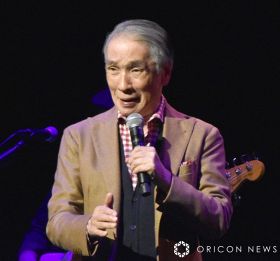 西田敏行さんを偲んだ堺正章（C）ORICON NewS inc.