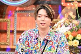 NEWS増田貴久に森香澄ぶっちゃけ「止められなかった」「本当はやめた方がいいと」