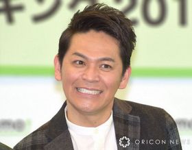 ますだおかだの岡田圭右 （C）ORICON NewS inc.