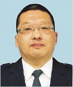 紀南３署長が交代／県警人事　異動規模は縮小