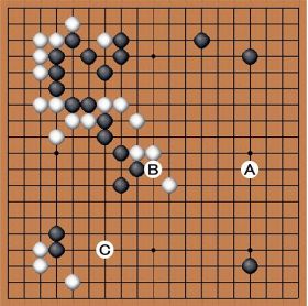 民報詰め将棋（９５６）／くまの碁道「次の一手」〈７３９〉