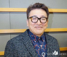 福田雄一氏 （C）ORICON NewS inc.