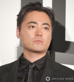 山田孝之、エキストラとして撮影現場へ　“追い込み追い込まれる”役に毛量の不安も「すっごいストレスで…」