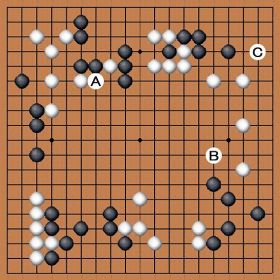 民報詰め将棋（９６７）／くまの碁道「次の一手」〈７５０〉