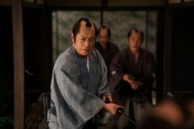 『新・暴れん坊将軍』場面写真（C）テレビ朝日