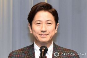 谷原章介、『めざまし8』体調不良で欠席　ギリギリまで出演検討　代打は渡辺和洋アナ