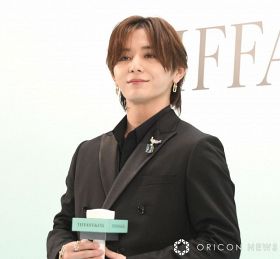 山田涼介、クリスマスだからこそ「仕事」→「来年の山田涼介に期待して」　充実の1年に感謝