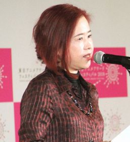 梶浦由記氏 （C）ORICON NewS inc.