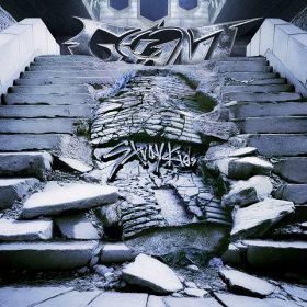 Stray Kids『GIANT』（エピックレコードジャパン／2024年11月13日発売）