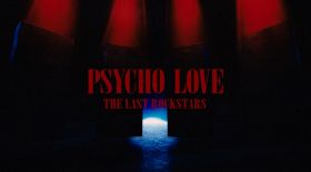 THE LAST ROCKSTARS、MIYAVIの脱退を発表　新MV「PSYCHO LOVE」も公開