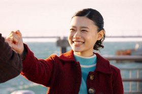 日曜劇場『海に眠るダイヤモンド』の場面カット（C）TBSスパークル／TBS