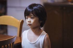 金曜ドラマ『ライオンの隠れ家』の場面カット（C）TBS