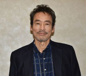 オスカープロモーションを独立を発表した村上弘明 （C）ORICON NewS inc.