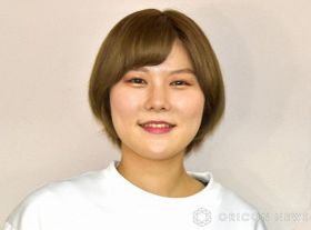 オダウエダ・小田結希 （C）ORICON NewS inc.