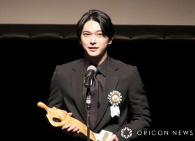 『TAMA映画賞』＝吉沢亮 （C）ORICON NewS inc.