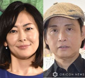 中山美穂さん前夫・辻仁成、ウェブ日記で心境　息子に言及「そっとそっと、見守ってやって頂けると」