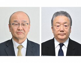 北山と太地で首長選／無投票当選か