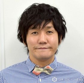 タイムマシーン3号・山本浩司 （C）ORICON NewS inc.