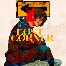 米津玄師『LOST CORNER』（ソニー・ミュージックレーベルズ）