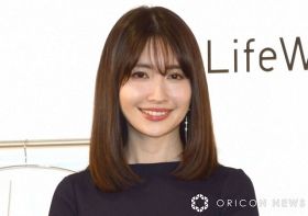 小嶋陽菜 （C）ORICON NewS inc.