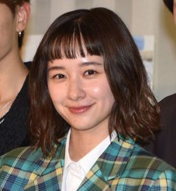 堀田真由 （C）ORICON NewS inc.