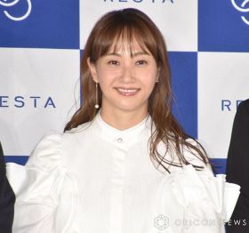 藤本美貴、アイドル時代は雪山NG　2年前からスノボを始める「足が折れても誰の迷惑にも掛からない」