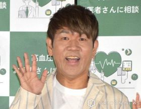 FUJIWARA藤本、愛娘と誕生日過ごす貴重ショット　9歳次女の手料理を紹介「どんな料理よりもウマいわ」