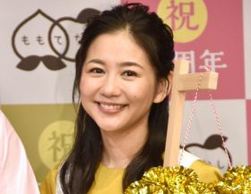 関根麻里、父・関根勤＆夫・Kとの“夏休み”家族3ショット紹介「みんなで行って楽しかった～！」