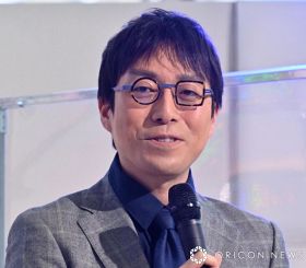 成田悠輔氏 （C）ORICON NewS inc.