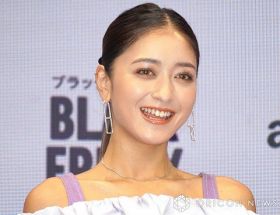 みちょぱ、水着姿でゆらゆら　夫婦バリ旅行の開放的ショットに反響「美神」「素敵」　撮影は夫・大倉士門