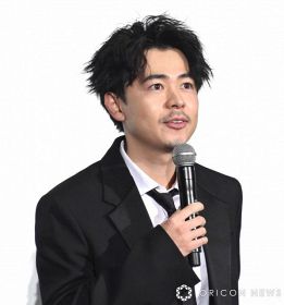 30歳・成田凌、今一番欲しいものは新しい“ひざ”「下りがきつい」