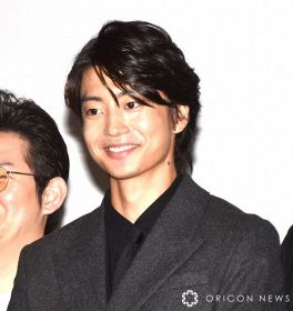 主演映画の封切りに笑顔を見せた伊藤健太郎（C）ORICON NewS inc.