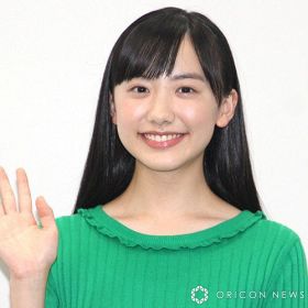 『2025年 期待の新“20歳”ランキング』で1位となった芦田愛菜（C）ORICON NewS inc.